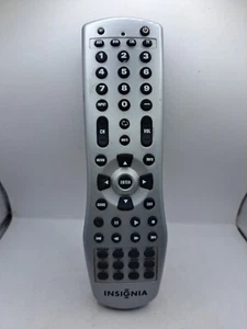 Mando a distancia insignia rc-d120a para NS-LCD26 NS-LCD26A NS-LCD32 NS-LCD37 - Imagen 1 de 2