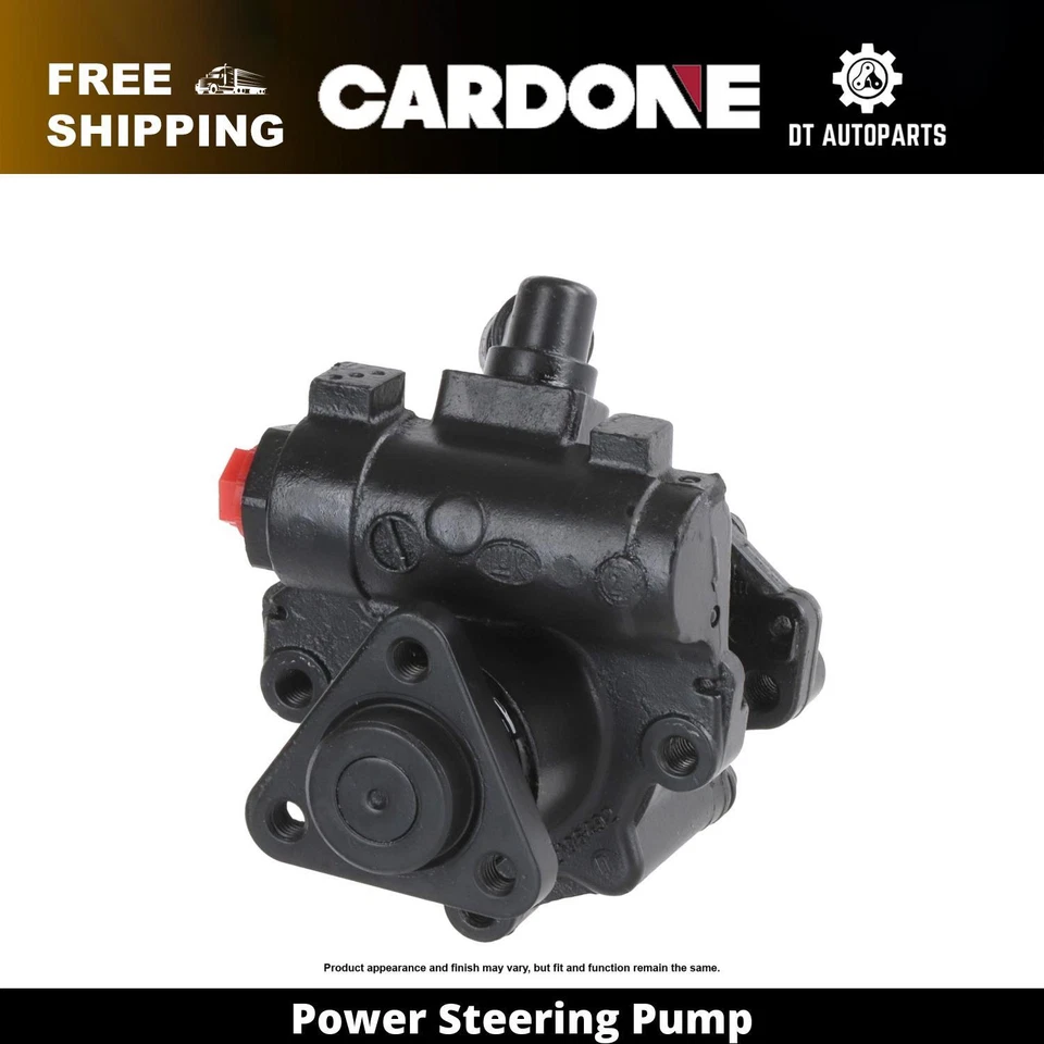 Bomba de dirección asistida de cartón para BMW 323is 1998-1999 Foto 1 de 4