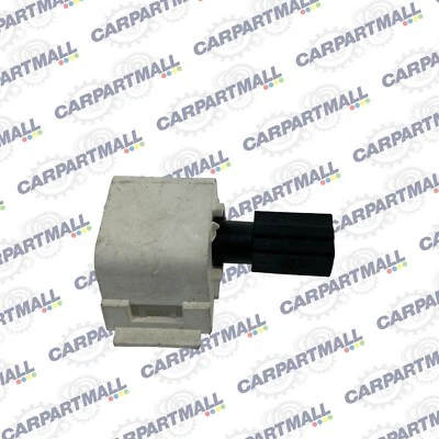 2003 2004 2005 2006 Infiniti G35 Coupe Glove Box Lamp Light Sensor OEM Foto 1 de 4