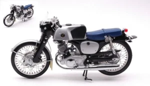 Ebbro HONDA CB92 BLACK 1:10 - Foto 1 di 1