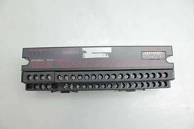 Mitsubishi AJ65SBTB2-16T1 Digital Output Module 16 Point Terminal Blocks  - Image 1 of 4
