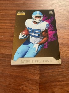 2021 Wild Card Matte Black White Silver Gold XPlode Rookie Heat Pick Your Card