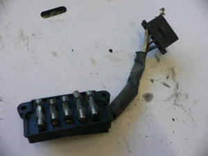 83 Kawasak KZ550 LTD Fuse Box, NO Cover - Picture 1 of 1