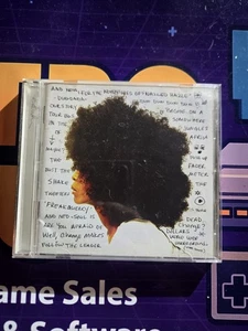 ERYKAH BADU- WORLD WIDE UNDERGROUND/ MUSIC CD/ FREE SHIPPING - Picture 1 of 3