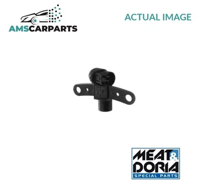 CRANKSHAFT POSITION SENSOR 87179 MEAT & DORIA NEW OE REPLACEMENT - Image 1 of 4