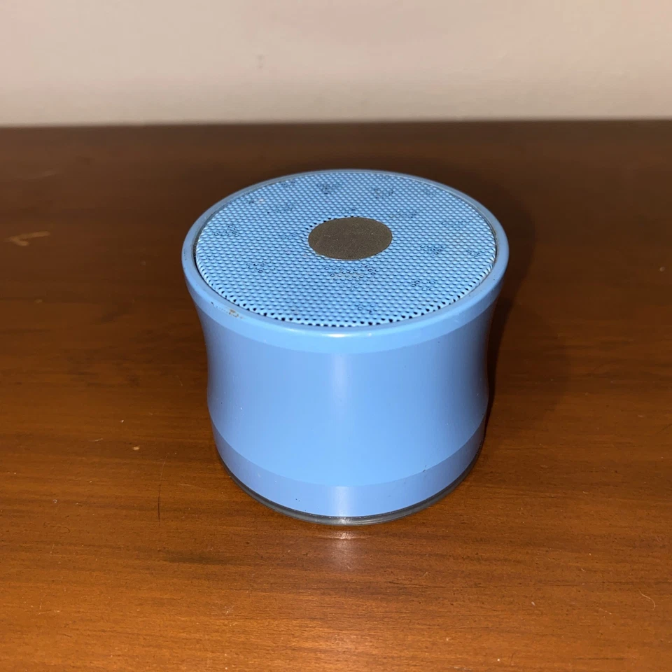 Altavoz Bluetooth EWA A109mini con radiador de graves, graves impactivos mejorados, por Foto 1 de 4