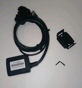 Geotab IOX-NFCREADER NFC Tag Reader w/Mounting Bracket Vehicle Monitoring - Picture 1 of 5