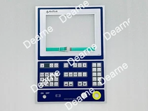 Kemro K2-200 OP350/Y-1016 keypad membrane - Picture 1 of 1