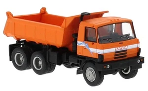 Brekina 71905 1/87 Scale 1984 Tatra 815 Dump Truck - Picture 1 of 1