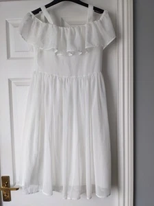 Girls Special Occasion /Bridesmaid Dress From Next 13 Years Brand New With Tags - Picture 1 of 4