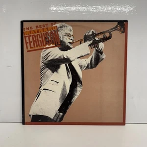 MAYNARD FERGUSON - THE BEST OF MAYNARD FERGUSON VINYL LP - Picture 1 of 1