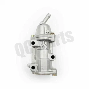 1X 16500-P06-A00 Tested Idle Air Control Valve For 1992-95 Honda Civic 1.5L1.6L - Picture 1 of 3
