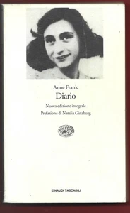 ANNE FRANK - Tagebuch - EINAUDI - Bild 1 von 1