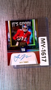 AMANI TOOMER 2023 SCORE #IGAT ITS GOOD AUTO - Bild 1 von 2