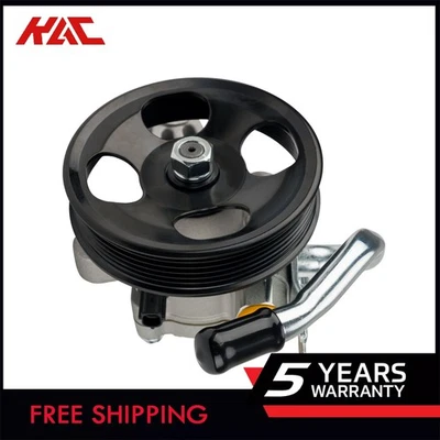 Bomba de dirección asistida para Kia Sedona 2006-2012 Kia Sedona 2014 Hyundai Entourage Foto 1 de 4