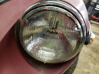 Faro Mgb compatible con 62-80 MG 1179807 Foto 1 de 4