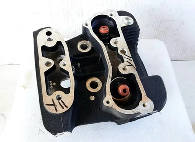 Culata delantera Harley Twin Cam 16874-07 fabricante de equipos originales Foto 1 de 4
