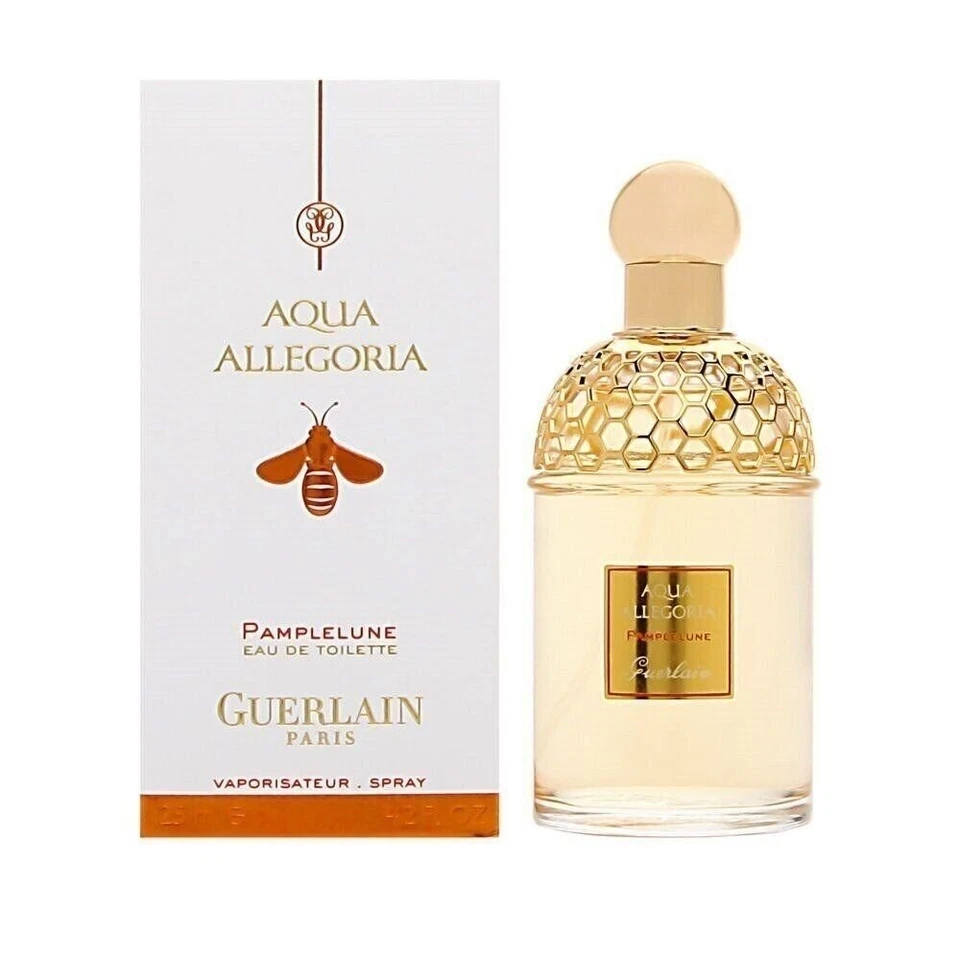 Guerlain Aqua Allegoria Pampallelune eau de toilette spray 4,2 oz Foto 1 de 1