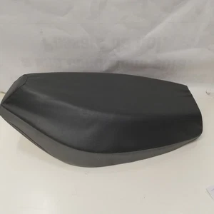 SELLA rivestimento spugna HONDA SA 50 VISION 2t  77100-GY1-830ZA originale nuova - Picture 1 of 5