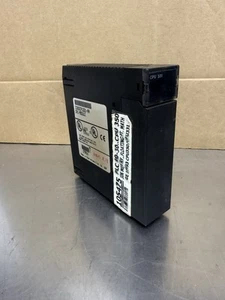 GE Fanuc IC693CPU331-AA CPU Module CPU 331 - Picture 1 of 6