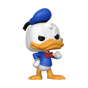 Funko Pop! Donald Duck Disney Donald Duck - Picture 1 of 2