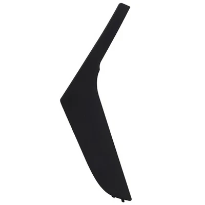 Right Inner Door Handle Cover Scratch Resistant Door Pull Decorative Cover For - Image 1 of 4