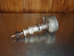 Fomoco Distributor C3AF-12127-AE 3EB 1963 Ford Galaxie 406 427 V-8 Dual Point - Picture 1 of 5