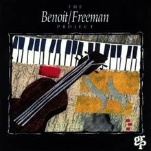The Benoit/Freeman Project von David Benoit | CD | Zustand gut - Bild 1 von 2