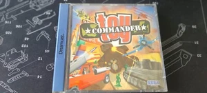 TOY COMMANDER SEGA DREAMCAST - Picture 1 of 4