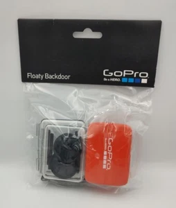 GoPro Floaty Backdoor für HERO 4/3+ und HERO Kameras #0985 Z50 B26 - Bild 1 von 2