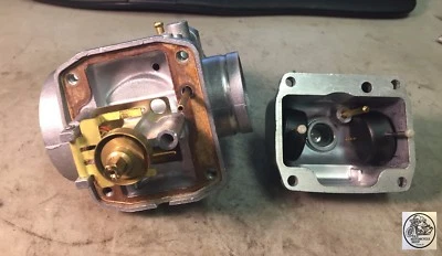 Carburador Can Am Sonic 1982 raro de colección original OEM  Foto 1 de 4