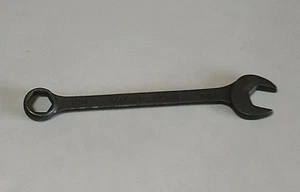 MATCO USA WCHB 226, 11/16" Combo Wrench, 7.8" Long, 6Pt. Industrial Finish. - Bild 1 von 11