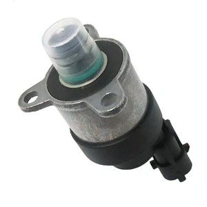 Valvola pressione carburante common rail Iveco Daily III 2.3 116cv 02-06 1XQL - Imagen 1 de 10
