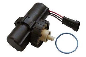 POMPA TŁOCZĄCA NOWA ELEKTRYCZNA 12 V DO SISU, VALTRA, MASSEY FERGUSON, FENDT, - Zdjęcie 1 z 1