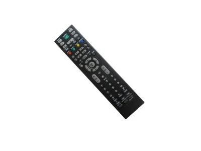 Universal Remote Control For LG Zenith MKJ39927808 MKJ39927809 LCD LED HDTV TV - Image 1 of 3
