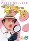 The Return Of The Pink Panther <Region 2 DVD>