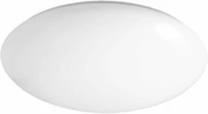 SAL Opal LED Oyster Dual Power 15W/30W 390mm Tri Colour | SO3700/40TC/DP2 - Picture 1 of 1