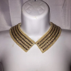 Pre-loved SAMEN PERLE Halsband Halskette JAPAN $ 1200 - Bild 1 von 12