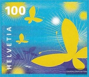 Suiza 1926 (completa.edición.) nuevo con goma original 2005 Grußmarke - Imagen 1 de 1