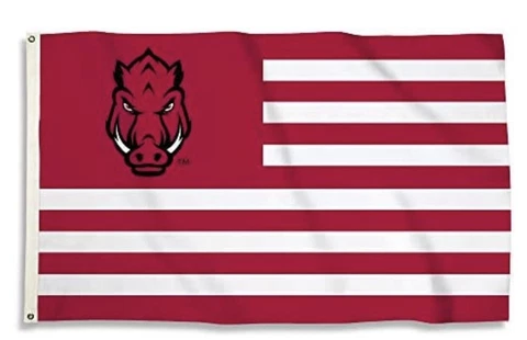 Arkansas Razorbacks 3x5 Ft banner Cover