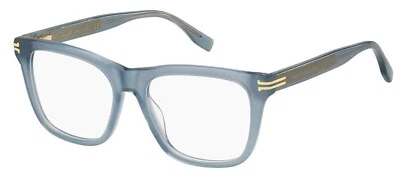 Gafas rectangulares azules para mujer Marc Jacobs MJ-1084 0PJP-00. Foto 1 de 4
