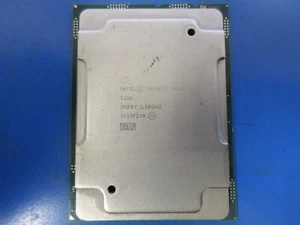SRF8T : Intel Xeon Gold 5218 2.3GHZ : 16 Core : FCLGA3647 : Server CPU - Picture 1 of 10