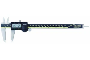 Mitutoyo 500-172-30 AOS Absolute Digimatic Caliper, Precision Measuring Tool, 8" - Picture 1 of 2