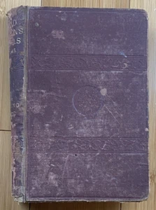 Das kommende Rennen des rechten Hon Lord Lyttoni 1874 Vol 15 Inschrift an Maz Müller - Bild 1 von 16