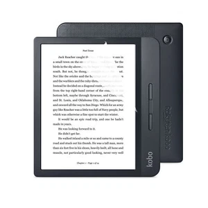 Screen Protector for Kobo Libra 2 Sage H2O Protective Film Display Protector - Picture 1 of 9
