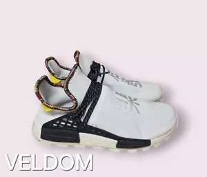 Adidas NMD Solar Hu Pharrell Inspiration Pack Bianco EE7583 size-44⅔(28,5 Cm) - Foto 1 di 3
