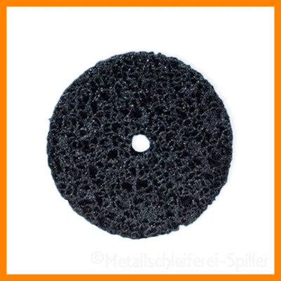 Eisenblätter CLEAN DISC MCD Ø 115mm Reinigungsscheibe Reinigen Schleifscheibe