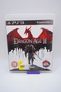 Dragon Age II | Sony PlayStation 3 (PS3) | Complete with Case | Tested & Working - Picture 1 of 3