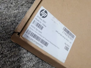 New Genuine HP L14378-001 EliteBook 840 G5 840 G6 846 G5 Backlit Keyboard USA - Afbeelding 1 van 3