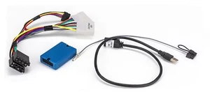 Zealum ZLM-6501 Adaptador de Ruedas Interfaz Compatible Con Opel Movano B Desde - Imagen 1 de 3